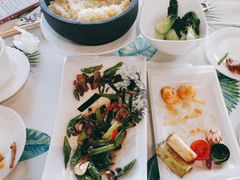 -白云中餐厅·粤菜·亚龙湾喜来登度假酒店