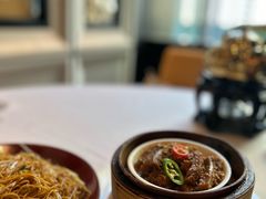 -中山保利艾美酒店-乐美中餐厅