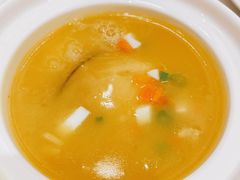 -汤记传菜(浦江店)