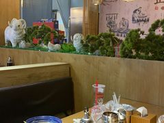 -大头亮羊汤烩面·河南非遗(良乡总店)