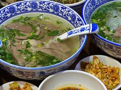 -长安后宰门水盆羊肉(新都心店)