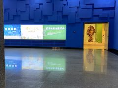 -吉林市博物馆