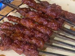 -高原第一家资格烤羊肉(玉林南路总店)