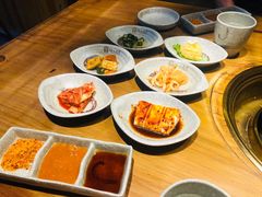 -牛人·雪花牛·木炭烤肉(昆山陆家店)