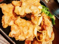 -半酌烧烤小酒馆(南京东路店)