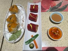 金莎海虾红米肠-点都德(长泰广场店)