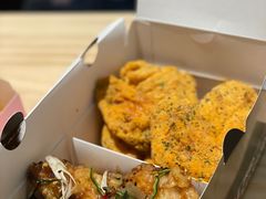 -悠个炸鸡(南京创始店)