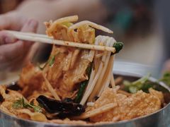 螺丝肉汤粉-红鼻子桂林米粉(金唐新光界店)