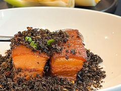 龙岩盐菜干扣肉-闽和南(深圳万象城店)