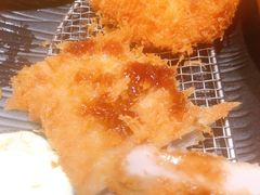 -胜博殿日式炸猪排(西红门店)