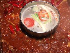 鸳鸯锅-大龙火锅(龙潭寺旗舰店)