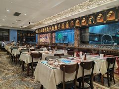 -巴依老爷新疆美食(望京小街店)