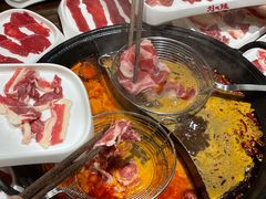 -刘火辣老火锅(光谷店)