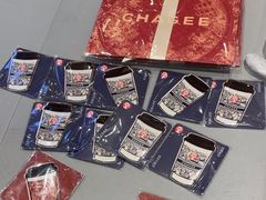 -霸王茶姬(上海恒基名人店)