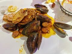 -The Boiling Crab宝灵蟹手抓海鲜(中国首店)