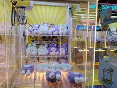 -风云再起游乐汇(北京西单西西友谊店)