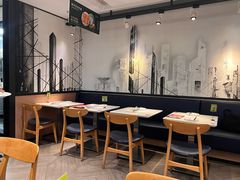 -新旺茶餐厅·早餐·夜宵(仙霞店)