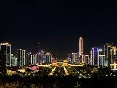 -荔枝公园-小平画像广场