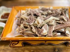 手把肉-塞伊德·蒙餐(锡林浩特店)