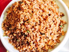 炉鸭酱油炒饭-致美楼(前门店)
