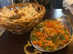 -Spice Garden印度餐厅(上海火车站店)