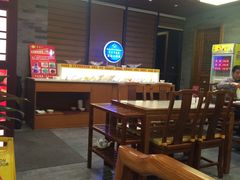 -东来顺•非遗火锅(外滩店)