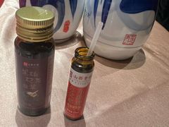 -山西会馆·晋菜·晋商宴·学堂记忆(许坦西街店)