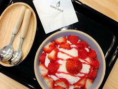 -ICEPOPO MILK(玉兰店)