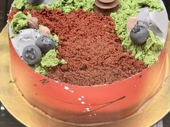 -Pantry's Best派悦坊蛋糕(世纪金源店)