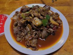 -温州一家人美食(西木头市店)