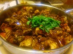 -黄记煌三汁焖锅(顺义华联店)