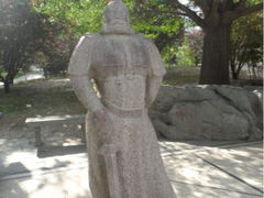 -紫竹院公园冰场