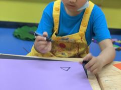 -杨梅红艺术教育(西湖万达校区)