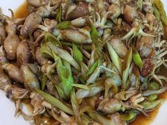 -渔家大院·地道威海菜(石岛店)