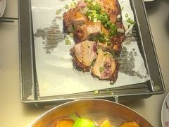 -绿茶餐厅(北京世纪金源店)