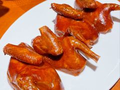 -杭州JW万豪酒店-万豪中餐厅