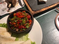 -多杰拉姆藏餐吧(田子坊店)