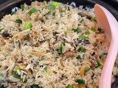 -台山美食一绝阿四台山黄鳝饭(阿四创作店)