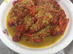 -欧记轩龙虾·私房菜(A店)
