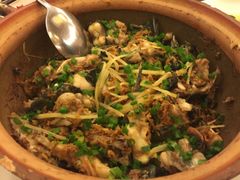 -围龙屋客家食府(福田店)