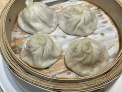 -翡翠拉面小笼包Crystal Jade(上海浦东国际机场T1店)