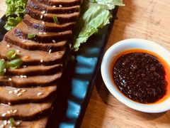 石头烤牛舌-蒙料·手把肉(望京店)