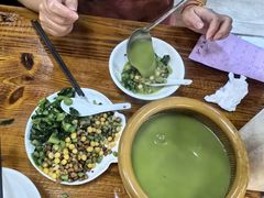 -客家养生油茶(汕尾店)