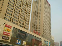 -万达广场(沈阳铁西店)