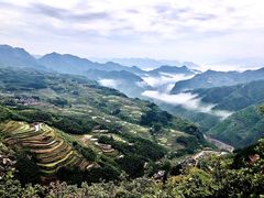 -南尖岩