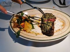 -燃扒房Steakhouse(皇庭店)