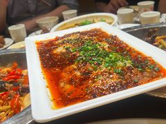 巴掌肉-弓虽昌焖烧鸡(大竹林店)