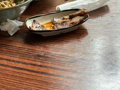 -大姨捞面(新安花园店)