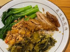 -狮头牌卤味研究所·卤味饭(花城汇南区店)