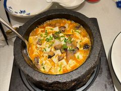 -狮王府淮扬菜(万象城店)